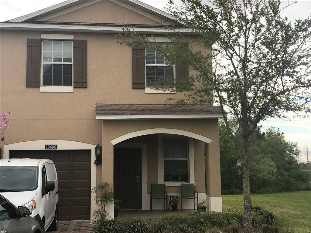 10600 SAVANNAH PLANTATION CT, Orlando, FL 32832