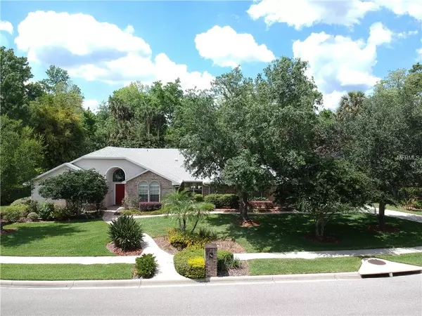 Longwood, FL 32779,861 SWEETWATER ISLAND CIR