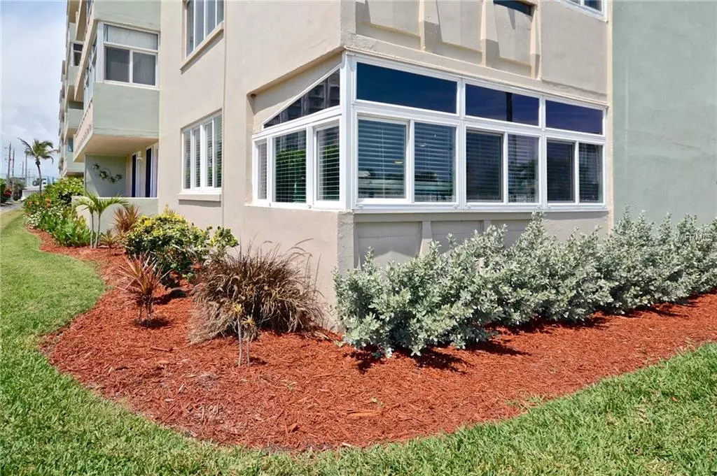 Cocoa Beach, FL 32931,2020 N ATLANTIC AVE #117S