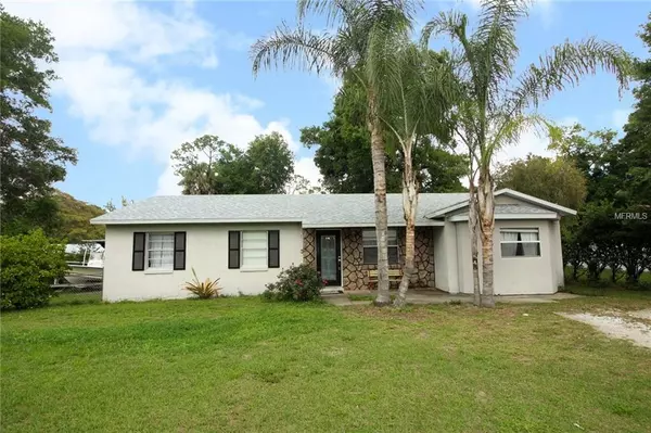 592 JOHN ST, Lake Helen, FL 32744