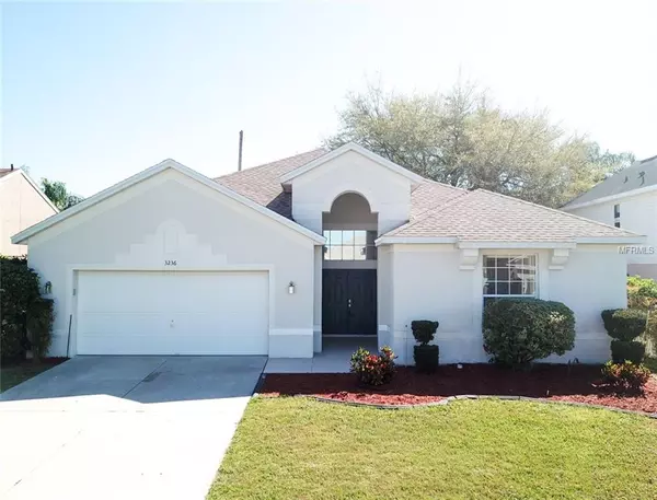 3236 HERONS POINT CIR, Kissimmee, FL 34741