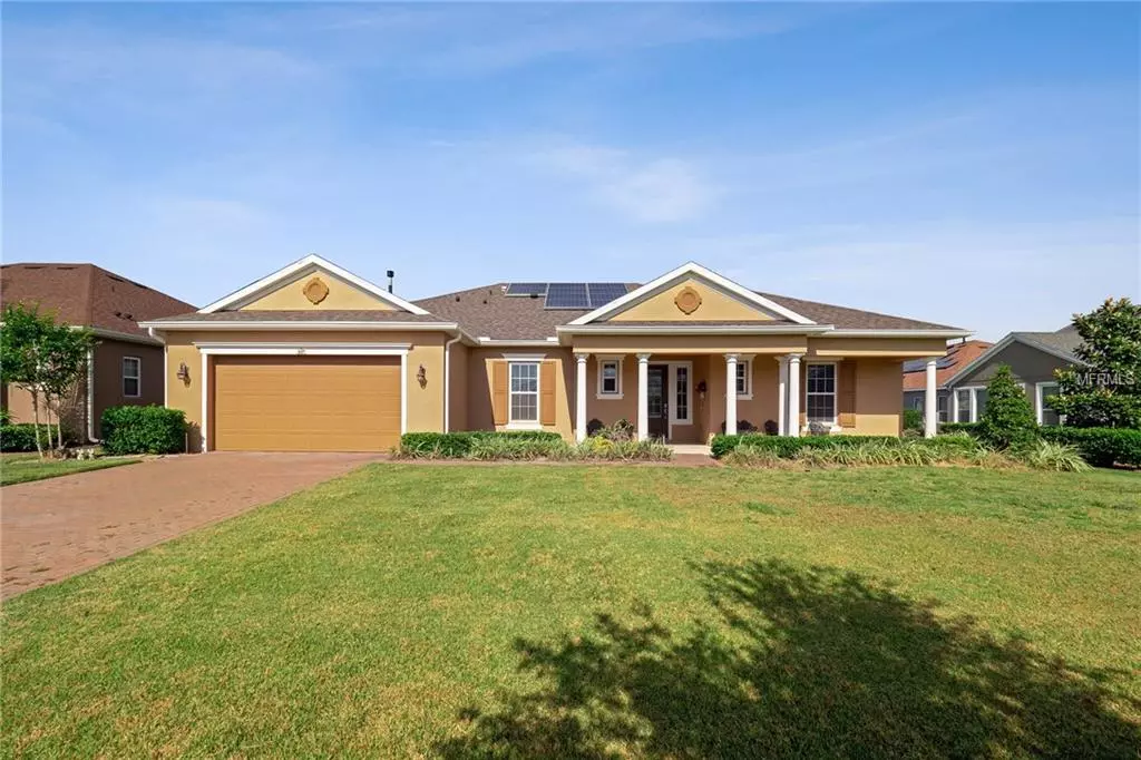 Groveland, FL 34736,107 MIST FLOWER LN