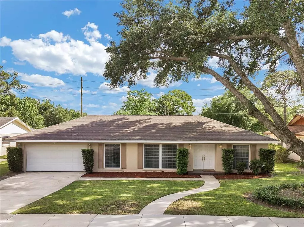 Orlando, FL 32808,3928 ROSE PETAL LN