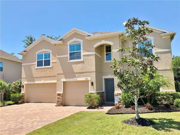 1340 CALYPSO WAY, Oviedo, FL 32765