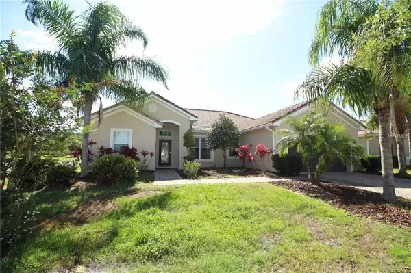 4125 NAVIGATOR WAY, Kissimmee, FL 34746