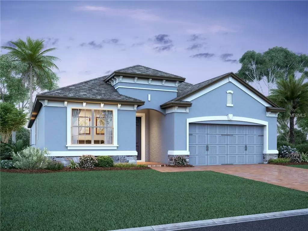 Sanford, FL 32771,4879 SWEET BLOSSOM CV