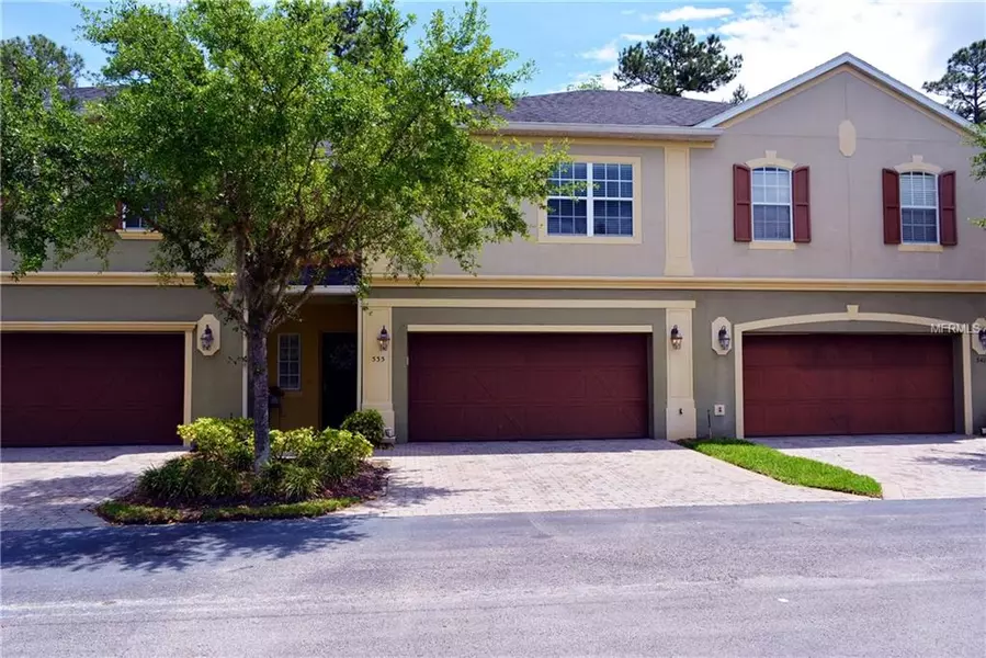 535 EVENING SKY DR, Oviedo, FL 32765