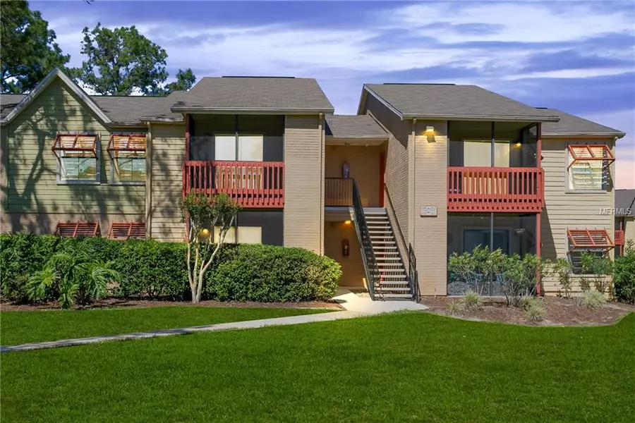 3740 IDLEBROOK CIR #208, Casselberry, FL 32707