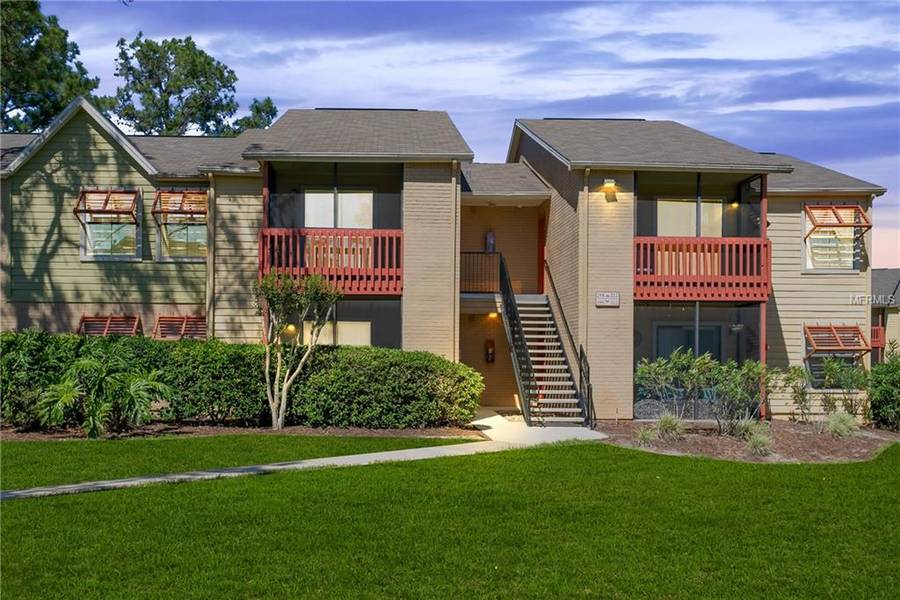 3740 IDLEBROOK CIR #208, Casselberry, FL 32707