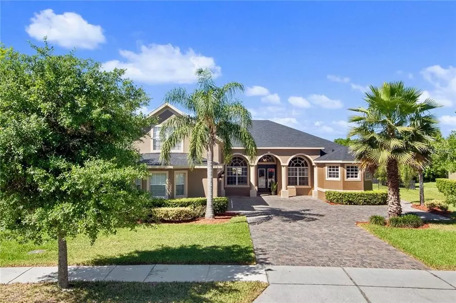 2800 REGAL PINE TRL, Oviedo, FL 32766