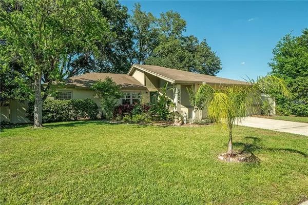 2804 BUCCANEER DR, Winter Park, FL 32792