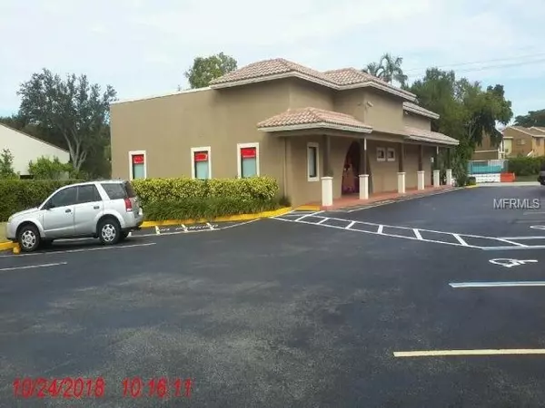 Tamarac, FL 33321,8199 W MCNAB RD