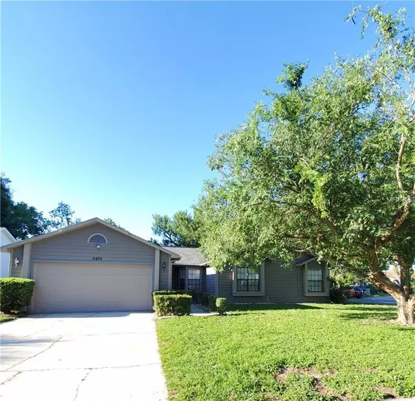 5470 HIGGINS WAY, Orlando, FL 32808