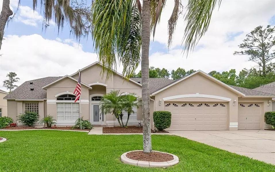 176 NORRIS PL, Casselberry, FL 32707