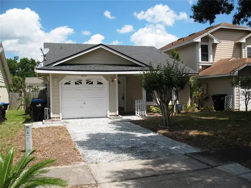 9321 DANEY ST, Gotha, FL 34734