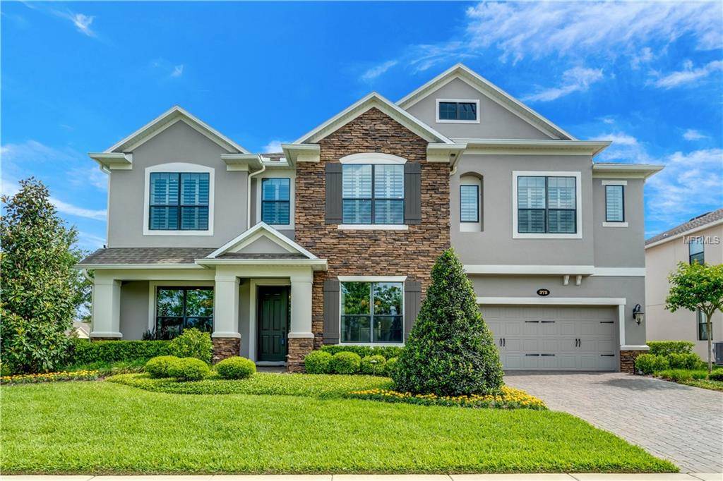 372 BELLVIEW PL, Sanford, FL 32771