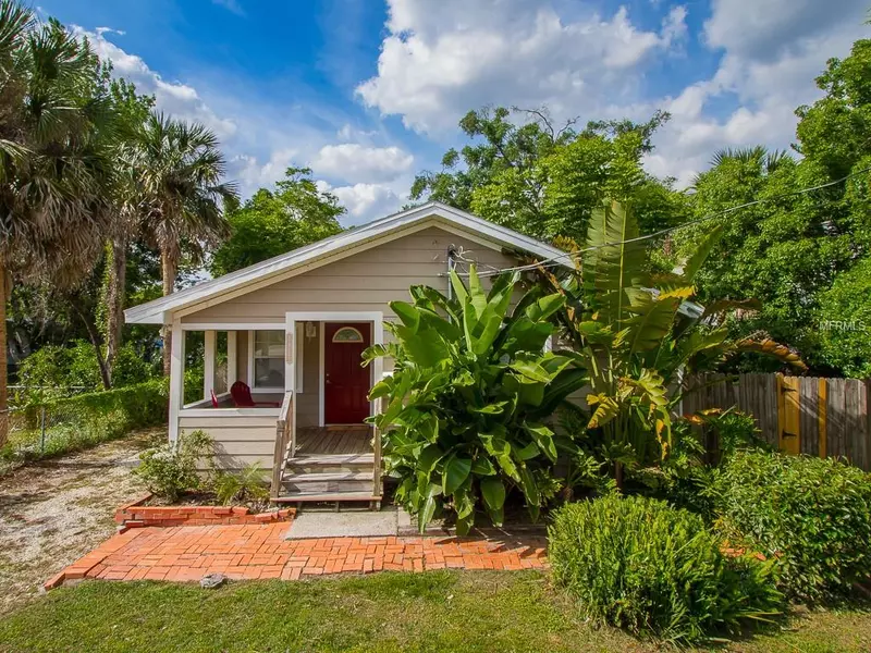 1417 MILLER AVE, Winter Park, FL 32789