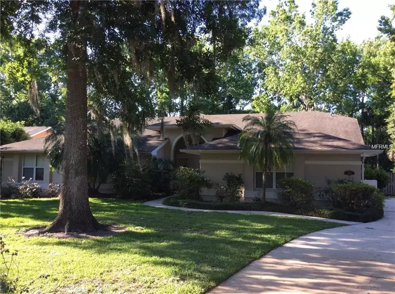 2616 WESTMINSTER TER, Oviedo, FL 32765