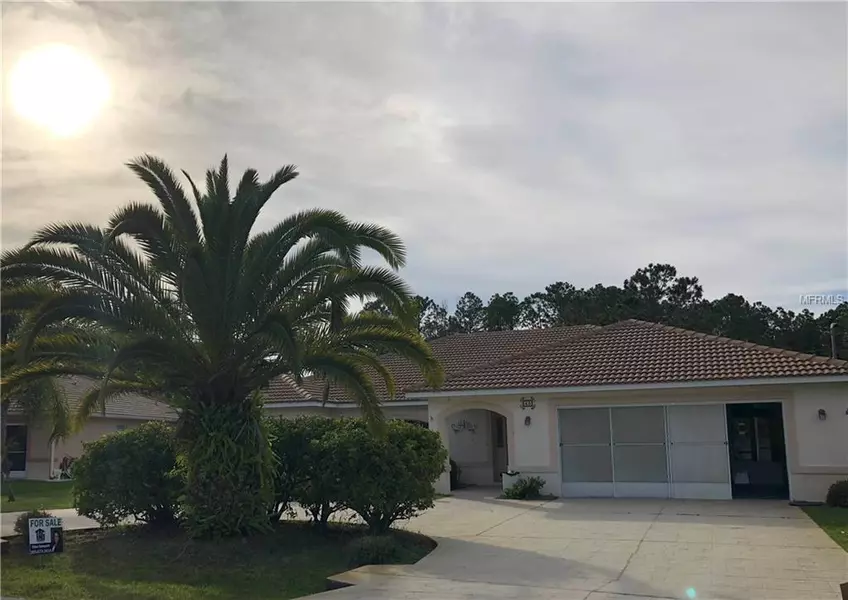 43 PRAIRIE, Palm Coast, FL 32164