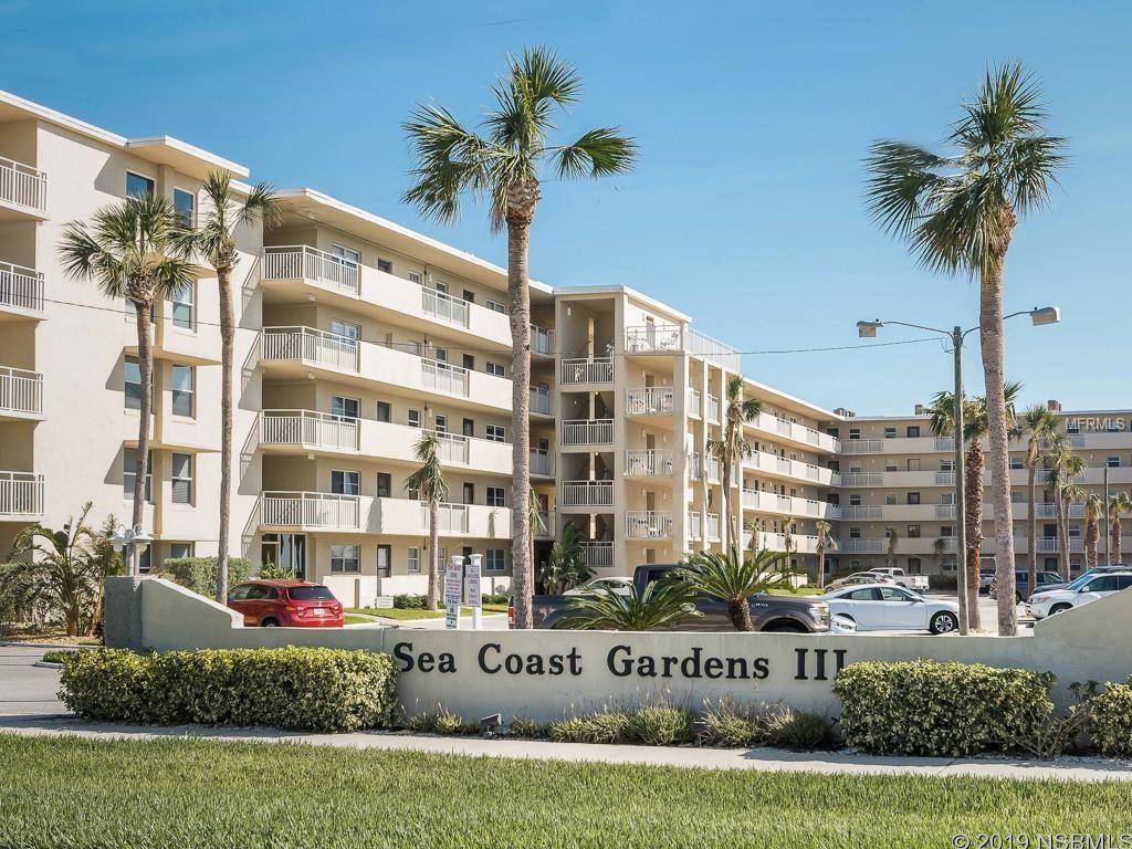 4153 S ATLANTIC AVE #4160, New Smyrna Beach, FL 32169