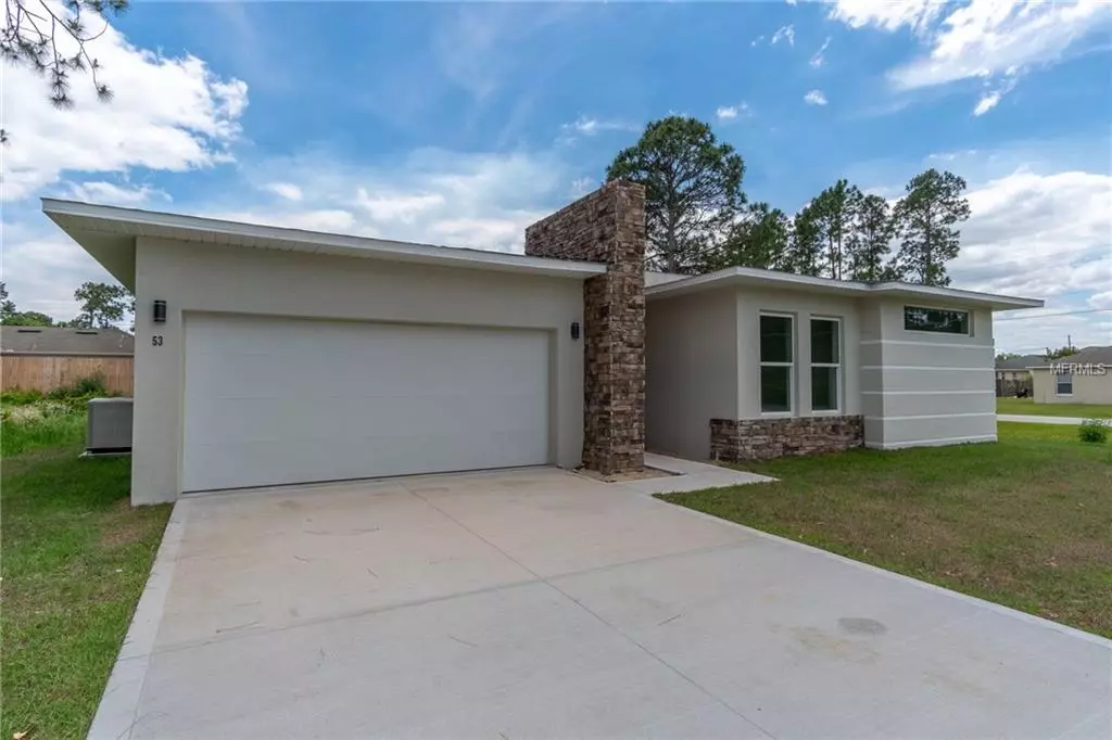 Poinciana, FL 34759,53 INCONNU DR