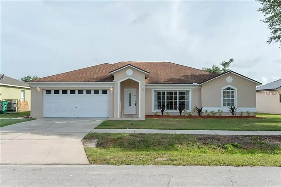 503 OAK BRANCH CIR, Kissimmee, FL 34758