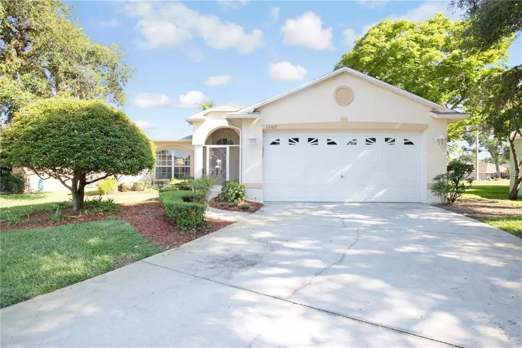 Hudson, FL 34669,13307 GOLF RIDGE PL