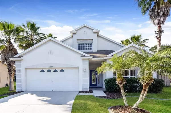 3001 SUMMER CRUISE DR, Valrico, FL 33594