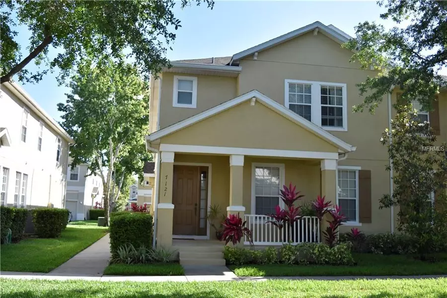 7121 HARMONY SQUARE DR S, Harmony, FL 34773