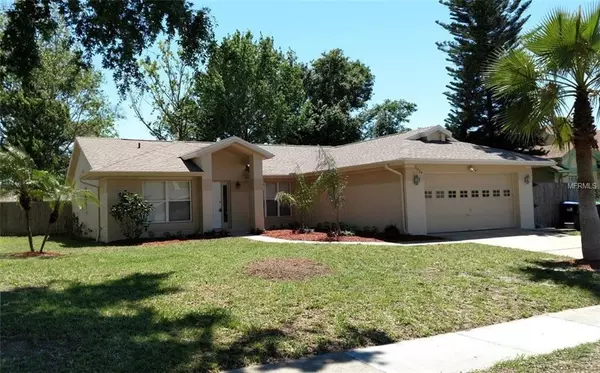 6024 BROOKHILL CIR, Orlando, FL 32810