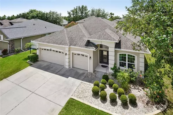 282 BRASSINGTON DR, Debary, FL 32713