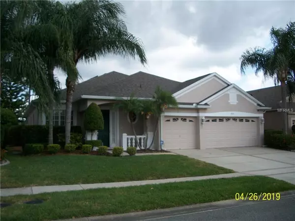 Orlando, FL 32837,2831 CRANE TRACE CIR