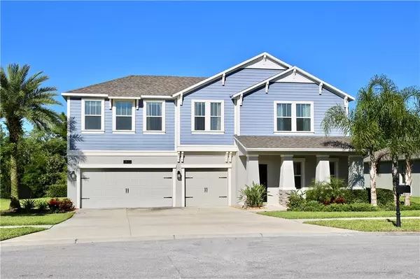 5882 ALENLON WAY, Mount Dora, FL 32757