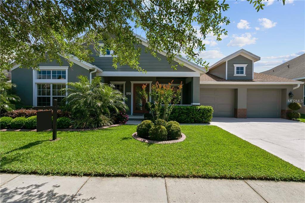 14520 MAILER BLVD, Orlando, FL 32828