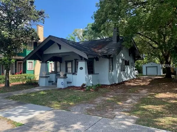 Orlando, FL 32801,416 E ANDERSON ST