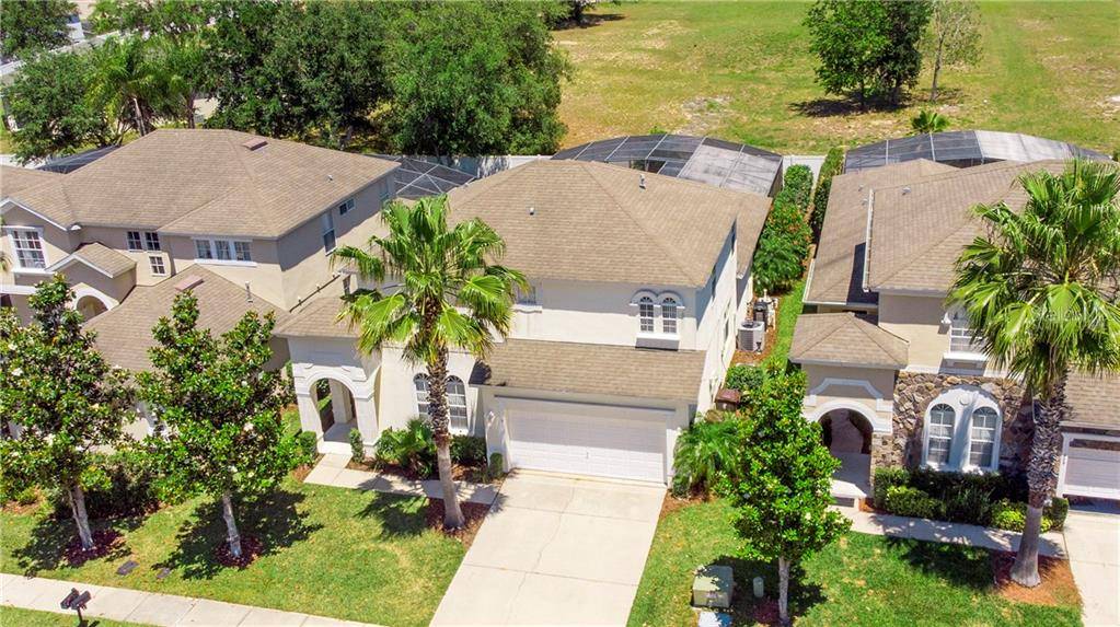 311 CHEROKEE AVE, Haines City, FL 33844