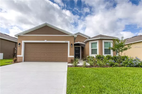5003 GRASSY KNOLL DR, Tavares, FL 32778