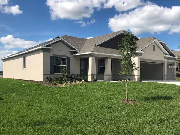 1226 SASSY WAY, Apopka, FL 32703