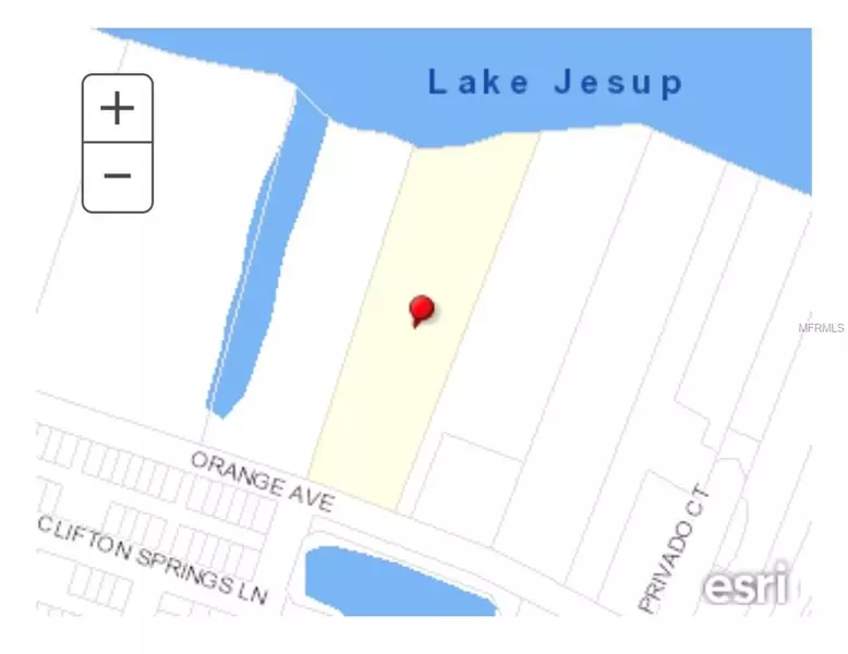 ORANGE AVE, Winter Springs, FL 32708