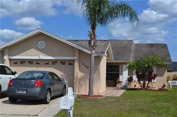 2110 DILL DR, Orlando, FL 32837