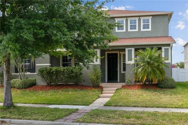 14449 GOLDEN RAIN TREE BLVD, Orlando, FL 32828