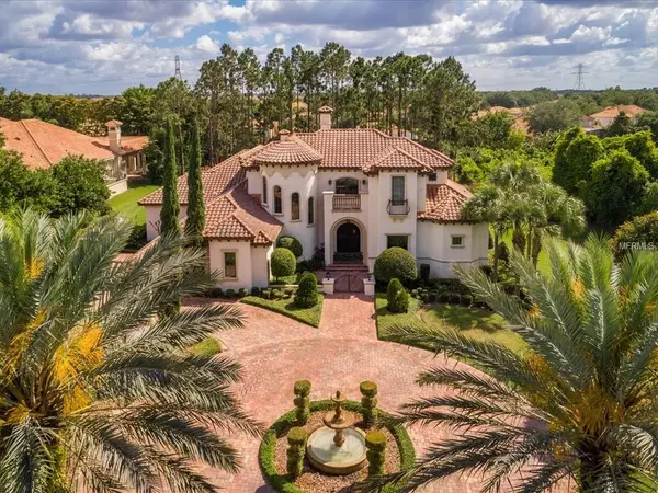 11246 BRIDGE HOUSE RD, Windermere, FL 34786