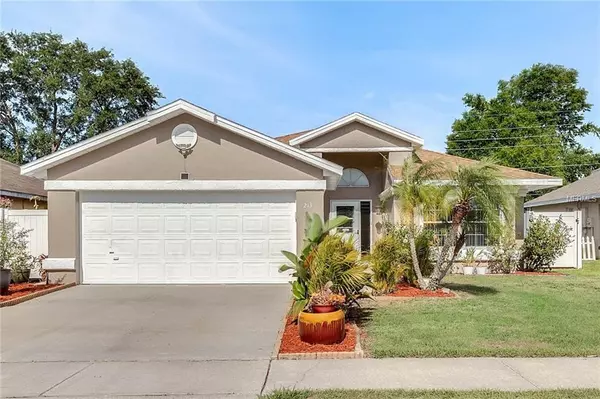 213 HIDDEN SPRINGS CIR, Kissimmee, FL 34743