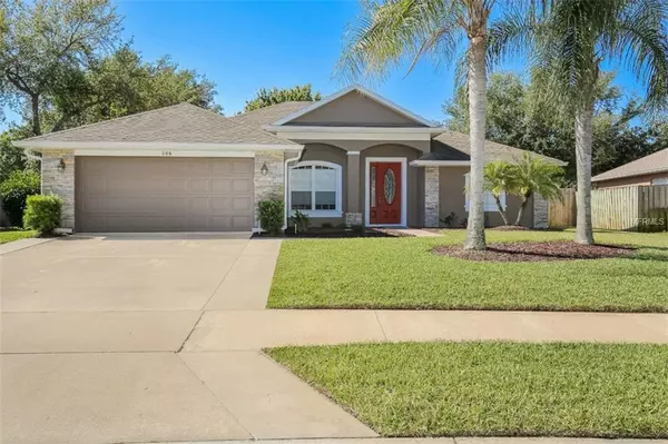 206 PALMETTO SPRINGS ST, Debary, FL 32713