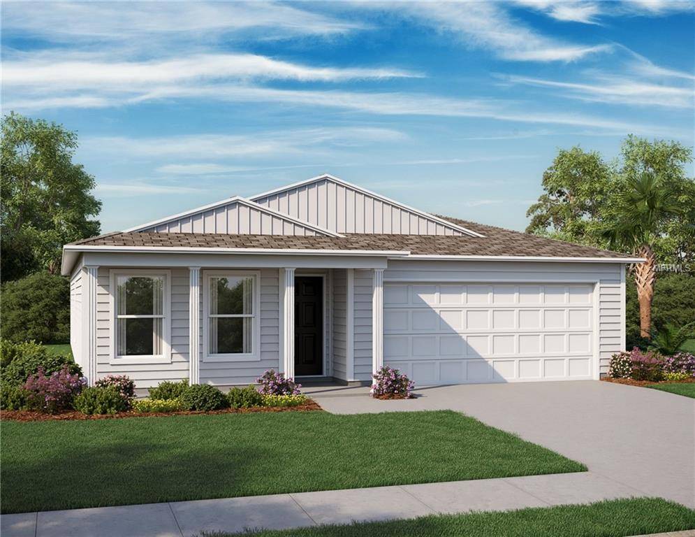 1490 PIPER RD, Spring Hill, FL 34609