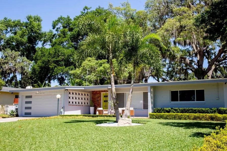 5103 SAINT GERMAIN AVE, Belle Isle, FL 32812