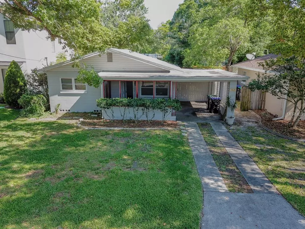 Winter Park, FL 32789,1705 MILLER AVE