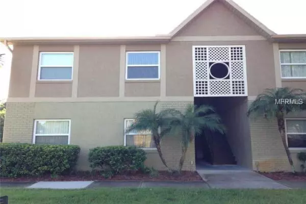 9926 TURF WAY #4, Orlando, FL 32837