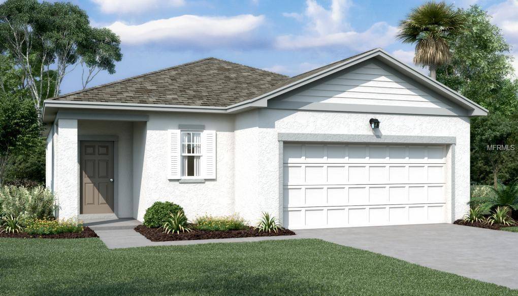 3031 NOVA SCOTIA WAY, New Smyrna Beach, FL 32168