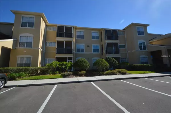 5125 PALM SPRINGS BLVD #5202, Tampa, FL 33647